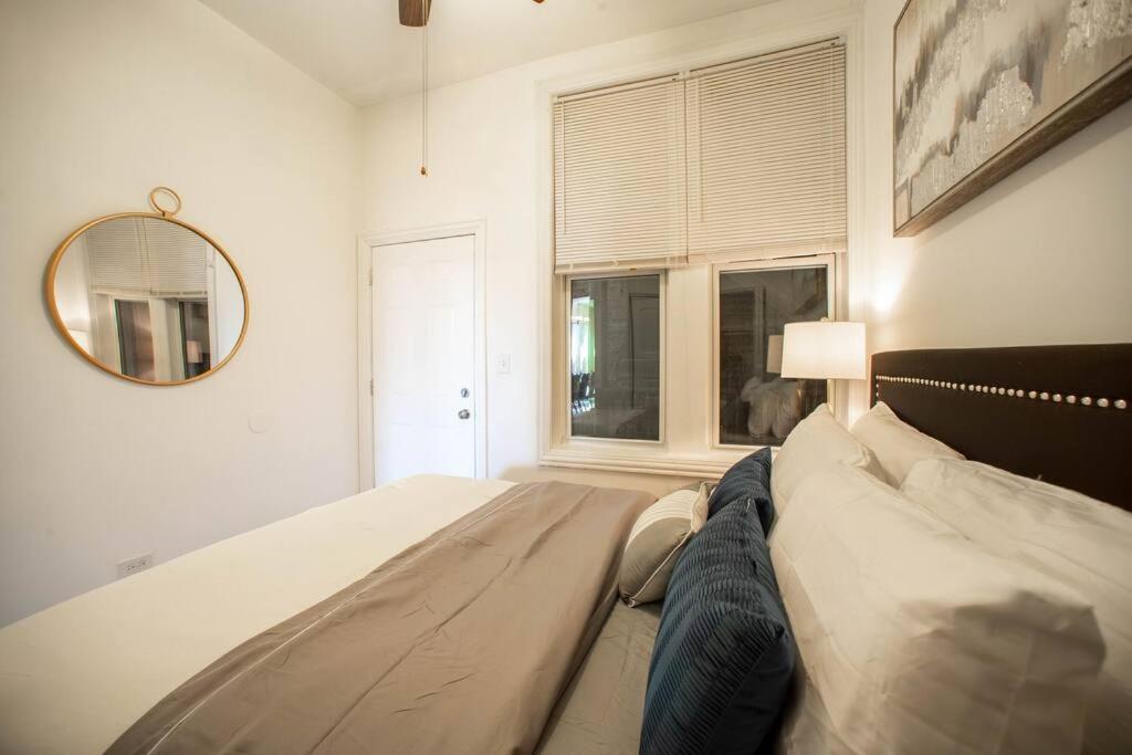 Apartamento Getaway In The Heart Of Pilsen Chicago Exterior foto