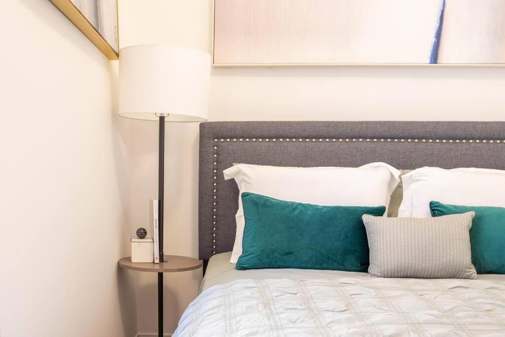 Apartamento Getaway In The Heart Of Pilsen Chicago Exterior foto